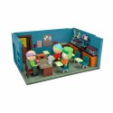 Jeu de Construction South Park - Deluxe Set Serie 1 260pcs 28cm