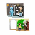 Jeu de Construction Rick & Morty - Mini Set Serie 1