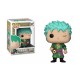 Figurine One Piece - Roronoa Zoro Pop 10cm