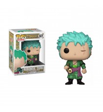 Figurine One Piece - Roronoa Zoro Pop 10cm