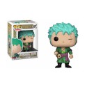 Figurine One Piece - Roronoa Zoro Pop 10cm