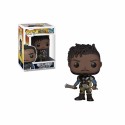 Figurine Marvel Black Panther - Erik Killmonger Pop 10cm