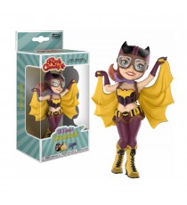 Figurine DC Comics - Batgirl Bombshells Rock Candy 15cm