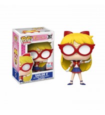 Figurine Sailor Moon - Sailor V Pop 10cm