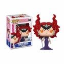 Figurine Sailor Moon - Queen Beryl Exclu Pop 10cm