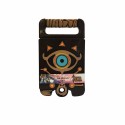 Replique Zelda Breath Of The Wild - Notebook Tablette Sheikah 34 x 19cm