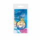 Porte Cle Disney - Princesse Cendrillon Gomme