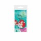 Porte Cle Disney - Princesse Ariel Gomme