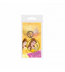 Porte Cle Disney - Princesse Belle Gomme