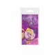 Porte Cle Disney - Princesse Raiponce Gomme