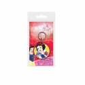 Porte Cle Disney - Princesse Blanche Neige Gomme