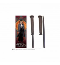 Stylo Harry Potter Les Animaux Fantastiques - Baguette Porpentina Goldstein