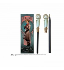 Stylo Harry Potter Les Animaux Fantastiques - Baguette Queenie Goldstein