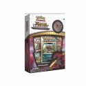 Coffret Pins Pokemon - Zoroark