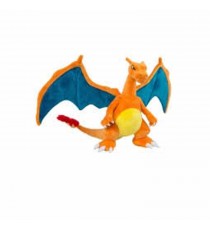 Peluche Pokémon - Legacy Premium Dracaufeu 30cm