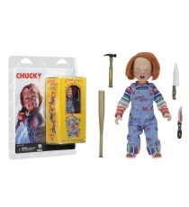 Figurine Chucky Good Guy 14cm