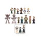 Figurine Stranger Things Mystery Minis Serie 2 - 1 boîte au hasard