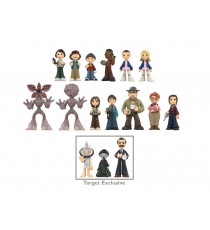 Figurine Stranger Things Mystery Minis Serie 2 - 1 boîte au hasard