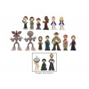 Figurine Stranger Things Mystery Minis Serie 2 - 1 boîte au hasard