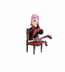 Figurine One Piece - Girly Girls Perhona Variant Color 15cm