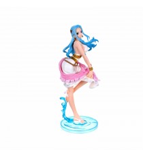 Figurine One Piece Glitter & Glamours Nefertari Vivi Variant Color 23cm