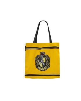 Sac Toile Harry Potter - Poufsouffle