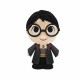 Peluche Harry Potter - Harry Potter Supercutes 18cm