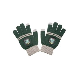 Gants Harry Potter - Serpentard Magic Touch