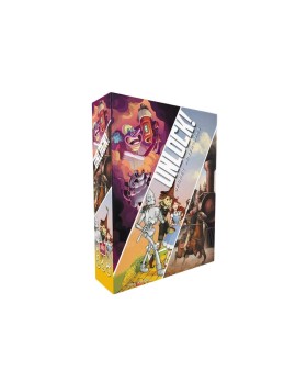 Unlock ! Secret Adventures Version Francaise