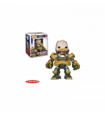 Figurine Marvel Contest Of Champions - Howard The Duck Oversized Pop 15cm