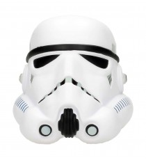 Antistress Star Wars - Casque Stormtrooper 9cm