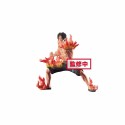 Figurine One Piece - Portgas D Ace Abiliators 16cm