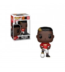 Figurine Football - Paul Pogba Manchester United 10cm