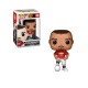 Figurine Football - Zlatan Ibrahimovic Manchester United 10cm