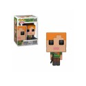 Figurine Minecraft - Alex Pop 10cm