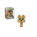 Figurine Minecraft - Ocelot Pop 10cm