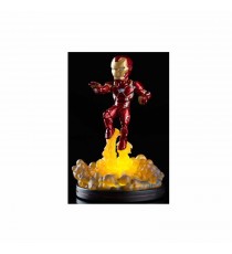 Figurine Marvel - Iron Man Light Up Qfig FX 14cm