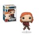 Figurine Harry Potter - Jenny Weasley Qwidditch Exclu Pop 10cm