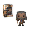 Figurine Walking Dead - Ezekiel Pop 10cm