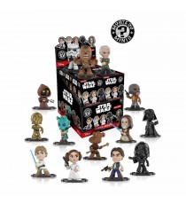 Figurine Star Wars Mystery Minis Variant Box - 1 boîte au hasard