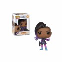 Figurine Overwatch - Sombra Pop 10cm