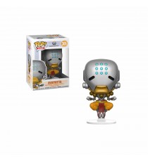 Figurine Overwatch - Zenyatta Pop 10cm