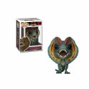 Figurine Jurassic Park - Dilophosaurus Pop 10cm