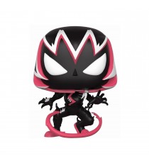 Figurine Marvel - Gwenom Pop 10cm