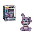 Figurine Five Nights At Freddys - Theodore Pop 10cm