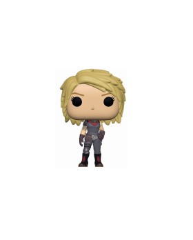Figurine  Destiny - Amanda Holliday Pop 10cm
