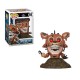 Figurine Five Nights At Freddys - Twisted Foxy Pop 10cm