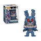 Figurine Five Nights At Freddys - Twisted Bonnie Pop 10cm