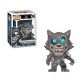 Figurine Five Nights At Freddys - Twisted Wolf Pop 10cm