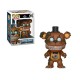 Figurine Five Nights At Freddys - Twisted Freddy Pop 10cm